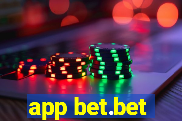 app bet.bet